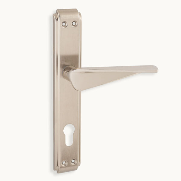 Salda, Lüks Anka